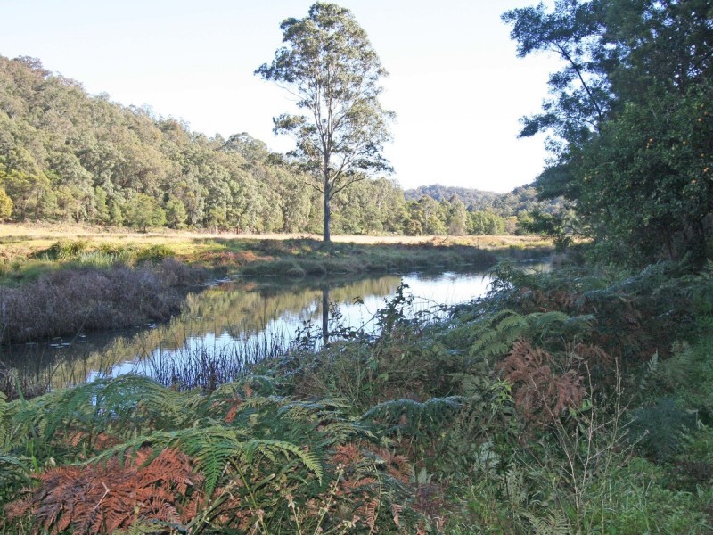983 Murrays Run Road, Laguna NSW 2325