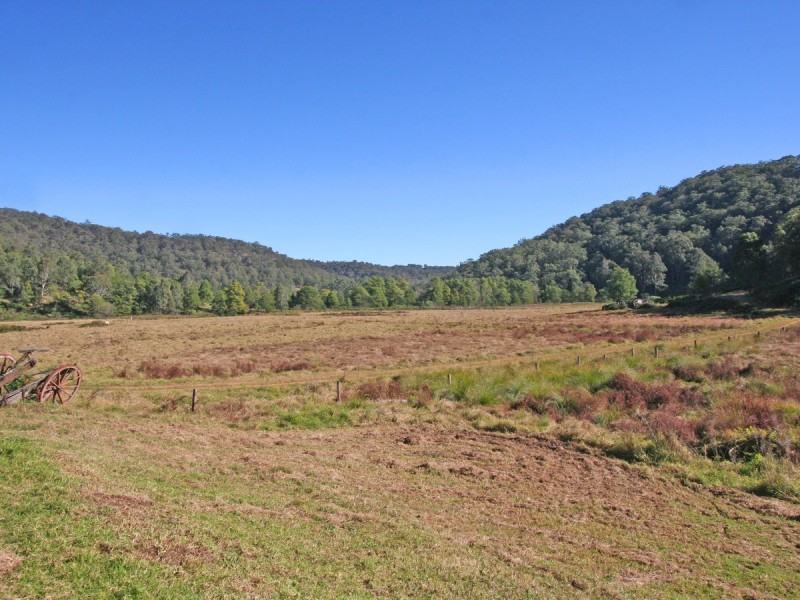 983 Murrays Run Road, Laguna NSW 2325