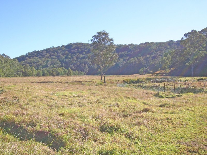 983 Murrays Run Road, Laguna NSW 2325