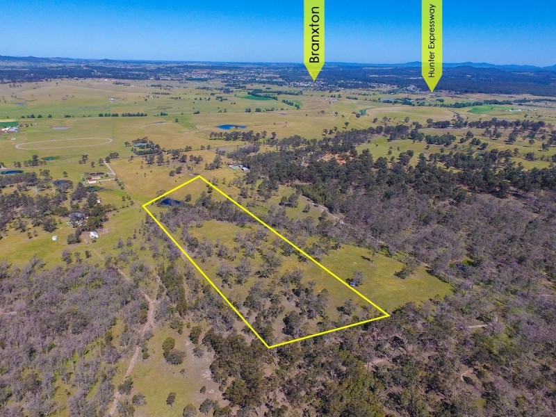 249B Standen Drive, Lower Belford NSW 2335