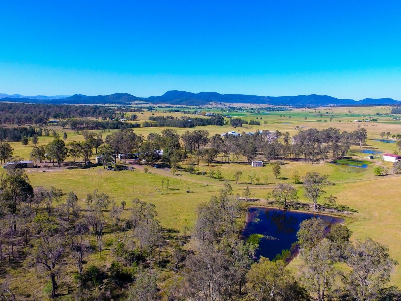 249B Standen Drive, Lower Belford NSW 2335