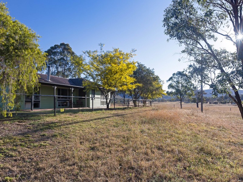 1224 Milbrodale Road, Broke NSW 2330