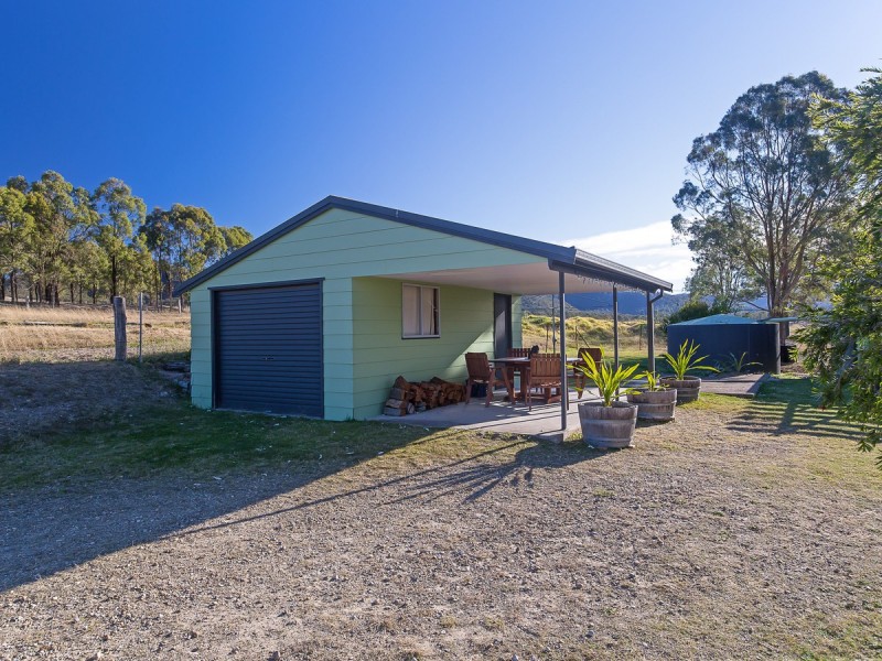 1224 Milbrodale Road, Broke NSW 2330