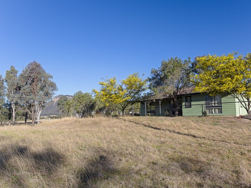 1224 Milbrodale Road, Broke NSW 2330