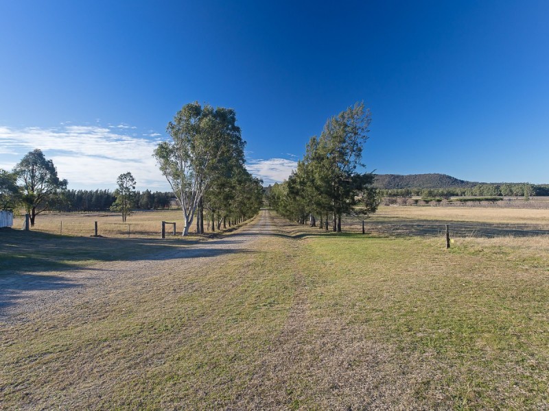 1224 Milbrodale Road, Broke NSW 2330