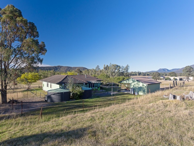 1224 Milbrodale Road, Broke NSW 2330