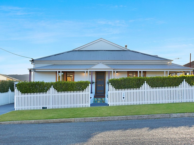 19 High Street, Cessnock NSW 2325