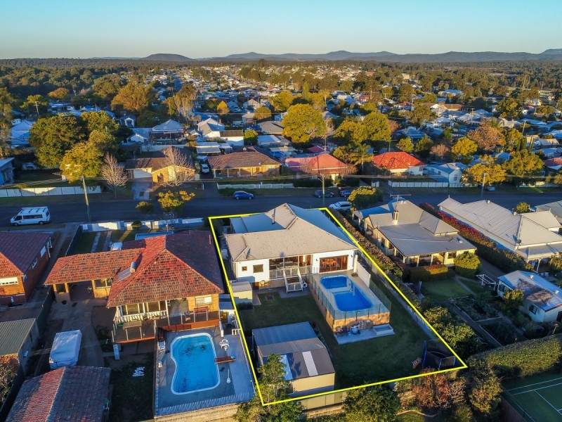 19 High Street, Cessnock NSW 2325