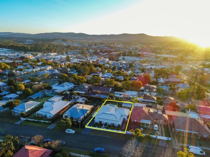 19 High Street, Cessnock NSW 2325