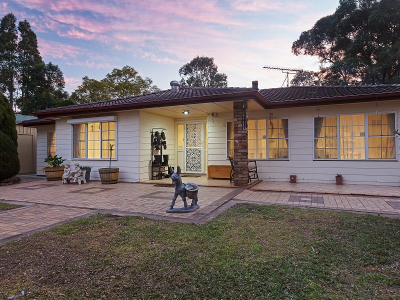 1122 New England Highway, Lochinvar NSW 2321