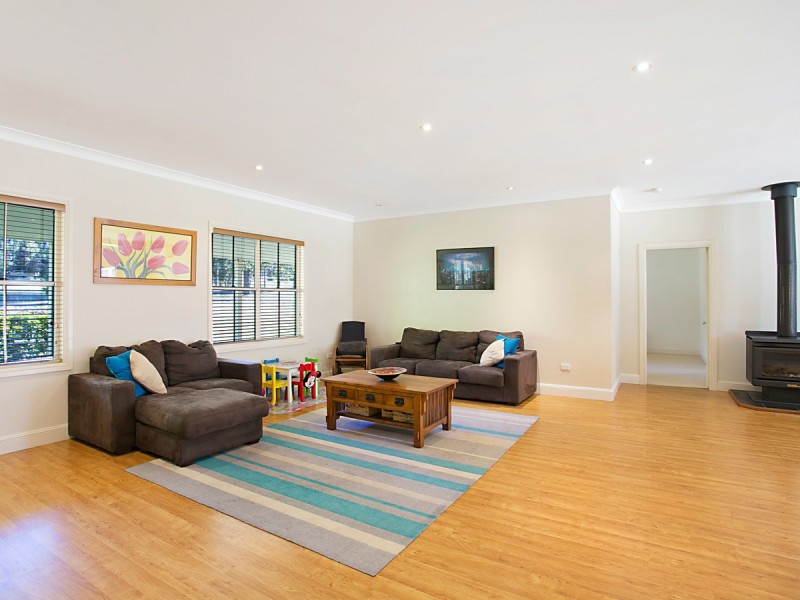 66 Wilson Street, Kearsley NSW 2325