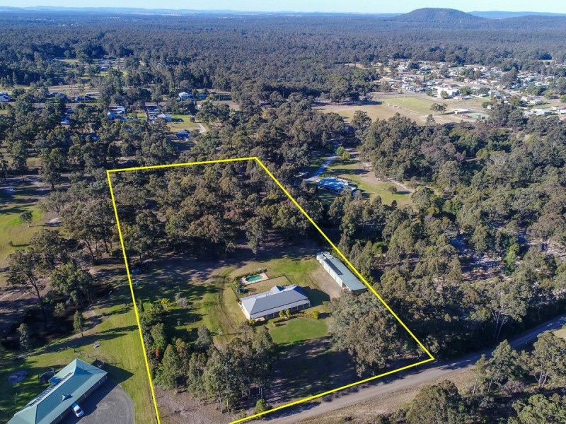 66 Wilson Street, Kearsley NSW 2325