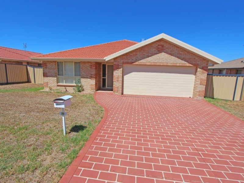 23 Chablis Drive, Cessnock NSW 2325