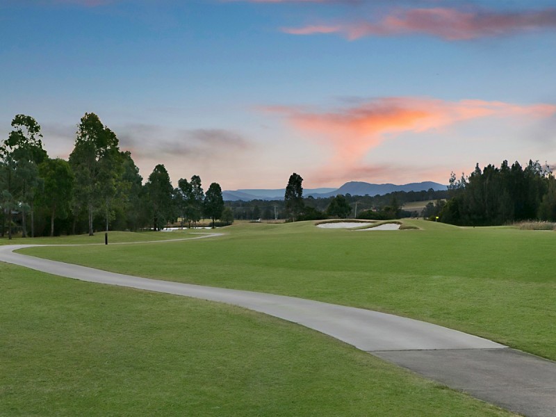 12 Liquid Amber Close, Pokolbin NSW 2320