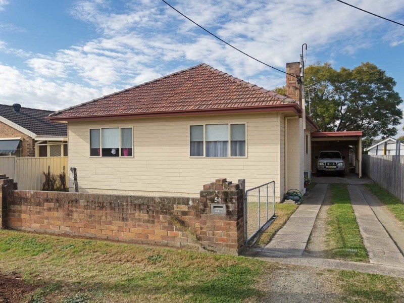 54 Church Street, Cessnock NSW 2325