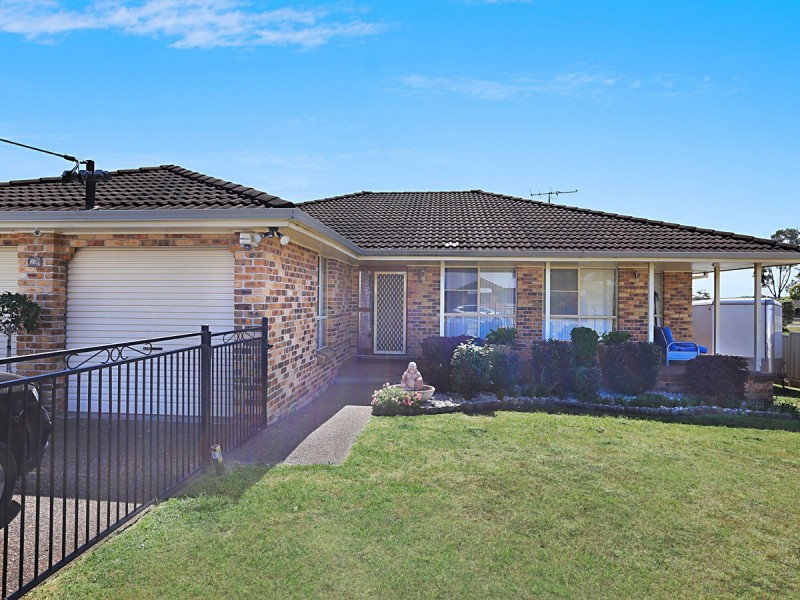 2A Mackellar Street, Cessnock NSW 2325