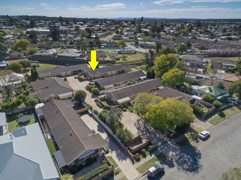 1/8C Shedden Street, Cessnock NSW 2325