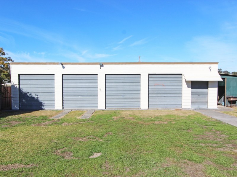 7 Bridge Street, Cessnock NSW 2325