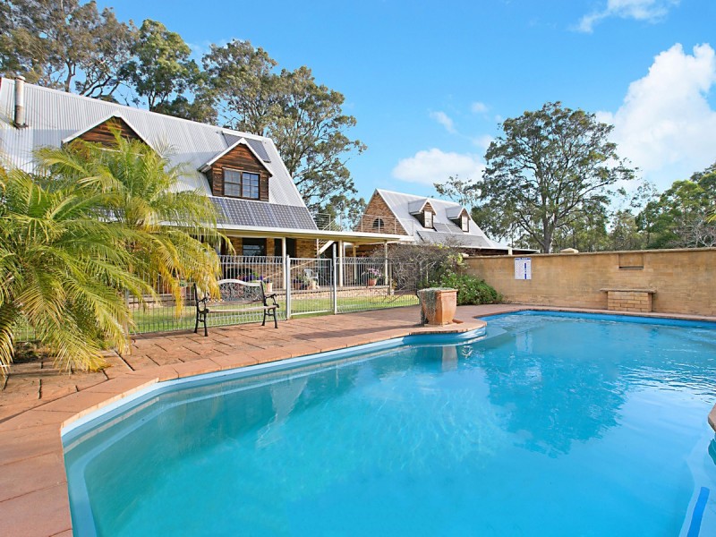 671 Standen Drive, Lower Belford NSW 2335