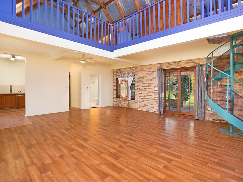 671 Standen Drive, Lower Belford NSW 2335