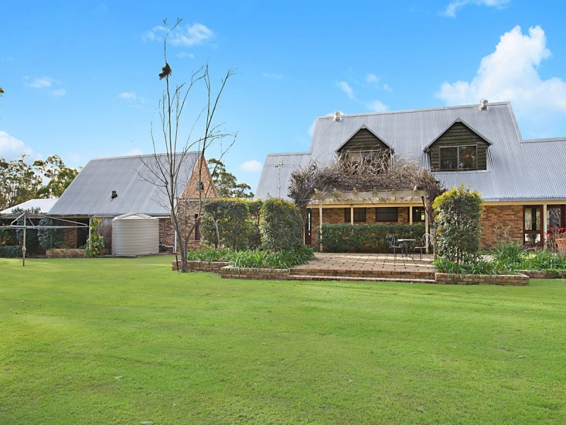 671 Standen Drive, Lower Belford NSW 2335