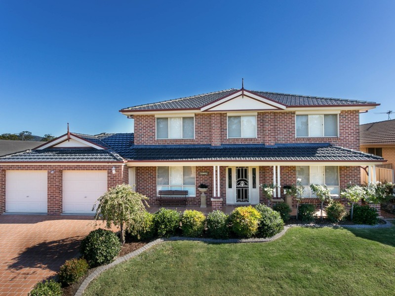 13 Cabernet Grove, Cessnock NSW 2325