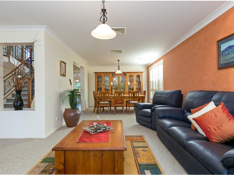 13 Cabernet Grove, Cessnock NSW 2325