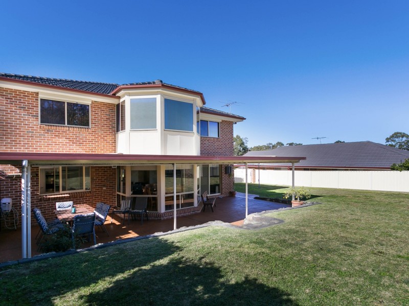 13 Cabernet Grove, Cessnock NSW 2325