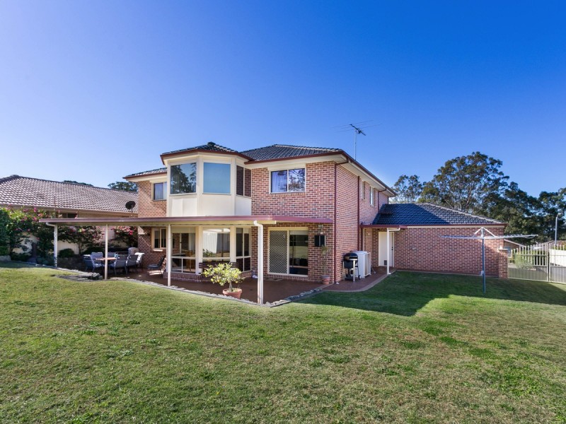 13 Cabernet Grove, Cessnock NSW 2325