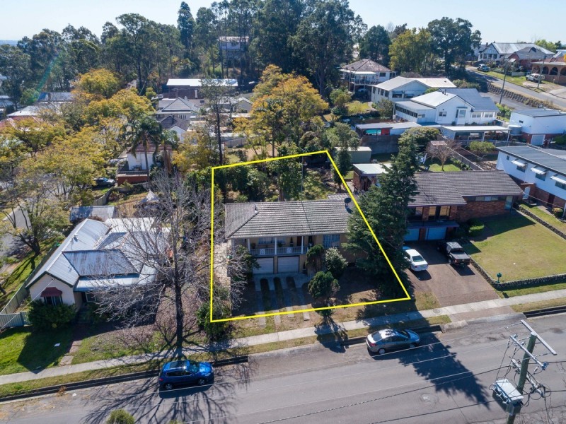 12 Cooper Street, Cessnock NSW 2325