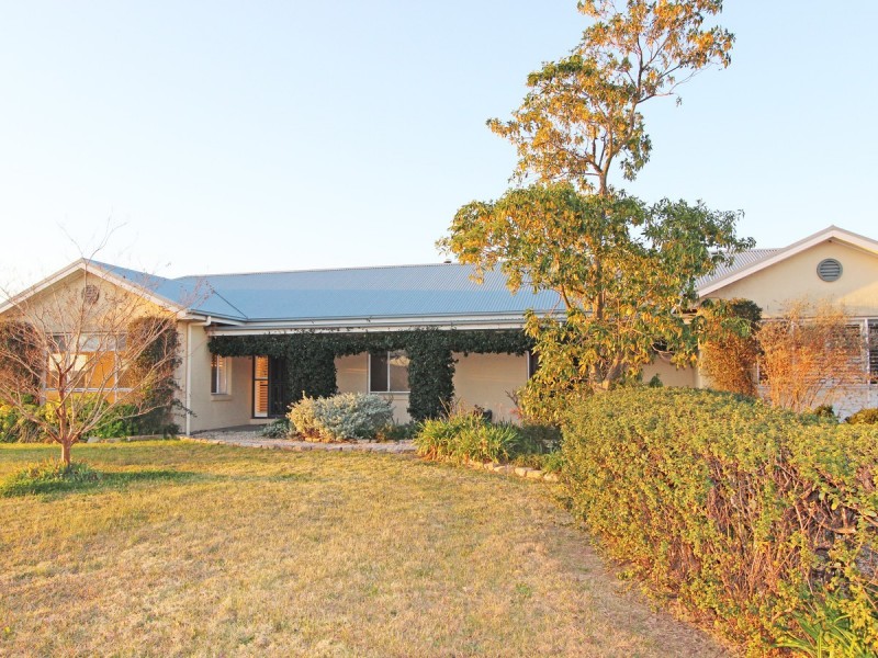 1038 Sandy Creek Road, Quorrobolong NSW 2325