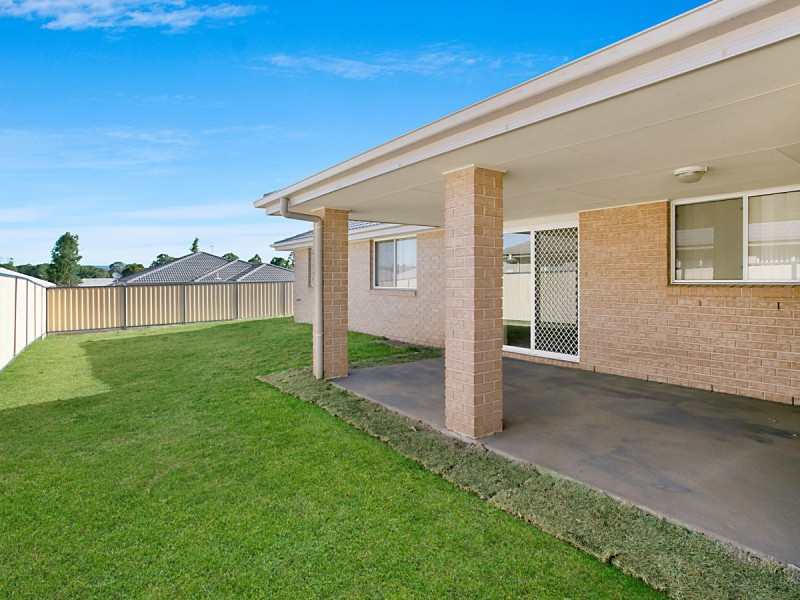 29 Zinfandel Circuit, Cessnock NSW 2325
