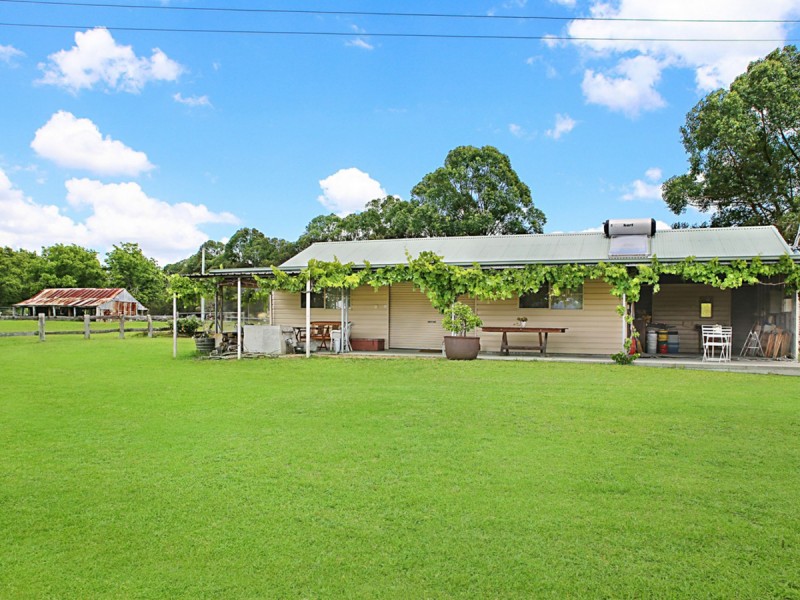 458E Elderslie Road, Branxton NSW 2335