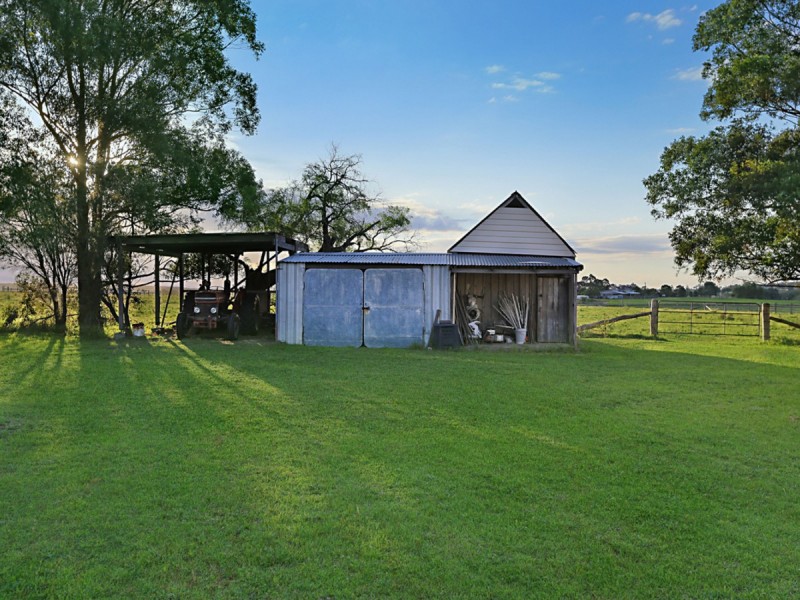 458E Elderslie Road, Branxton NSW 2335