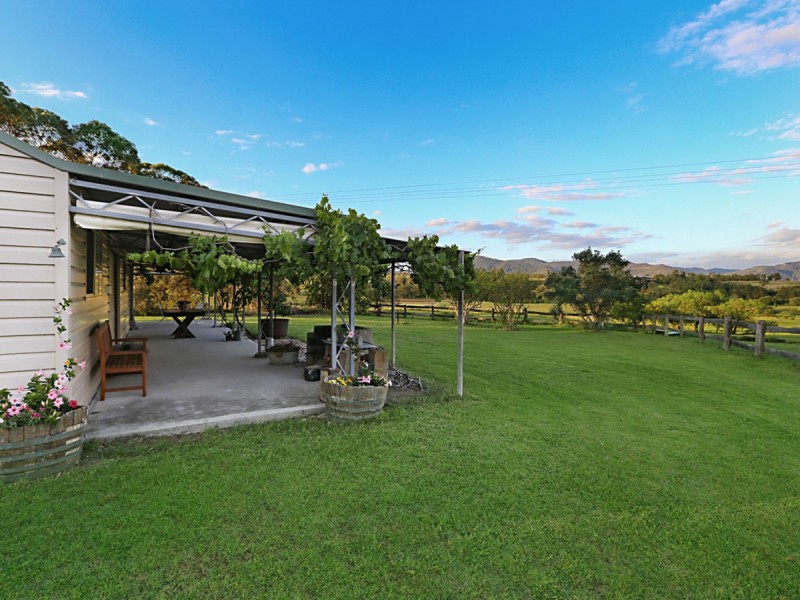 458E Elderslie Road, Branxton NSW 2335