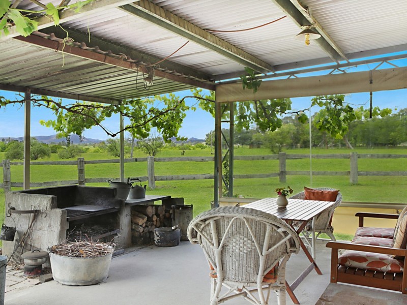 458E Elderslie Road, Branxton NSW 2335