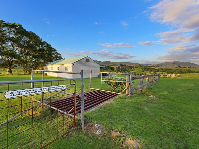 458E Elderslie Road, Branxton NSW 2335