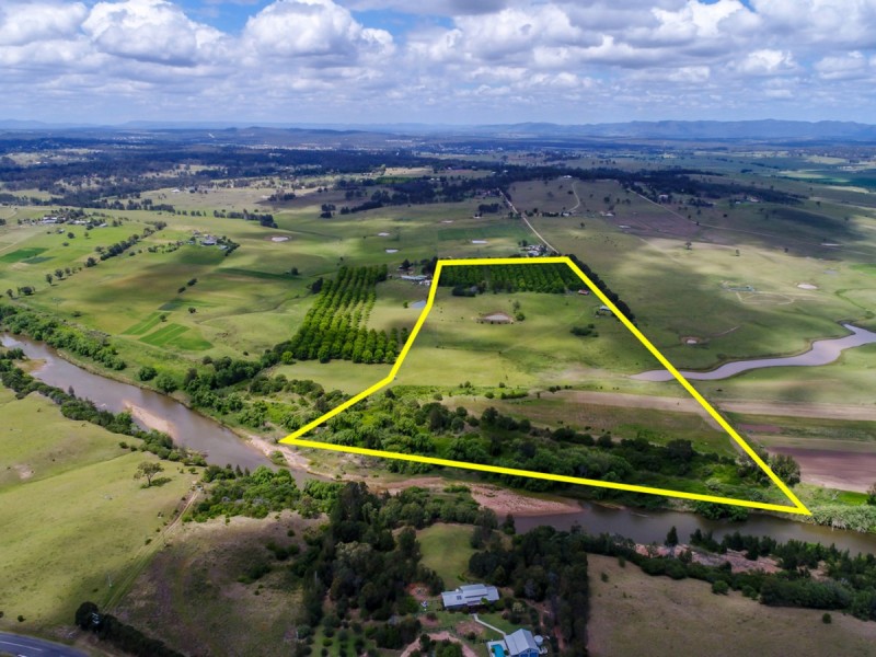 458E Elderslie Road, Branxton NSW 2335