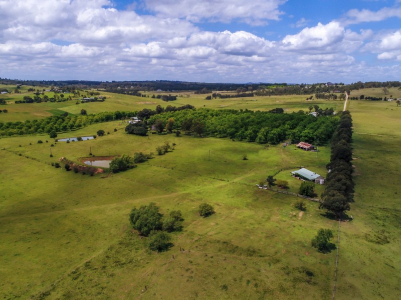458E Elderslie Road, Branxton NSW 2335