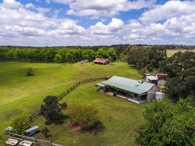458E Elderslie Road, Branxton NSW 2335