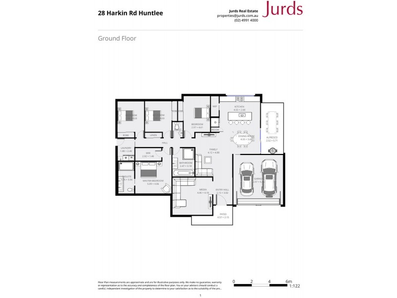 28 Harkin Road, North Rothbury NSW 2335