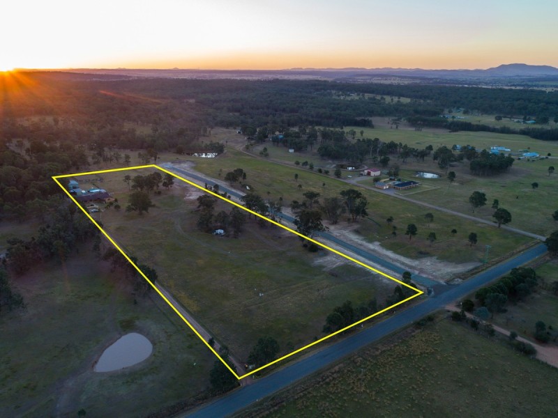 249 Standen Drive, Lower Belford NSW 2335