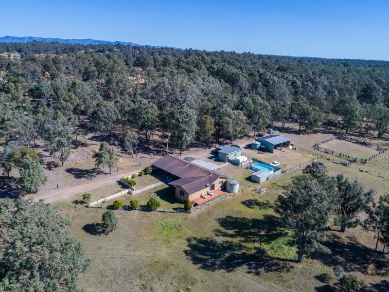 249 Standen Drive, Lower Belford NSW 2335