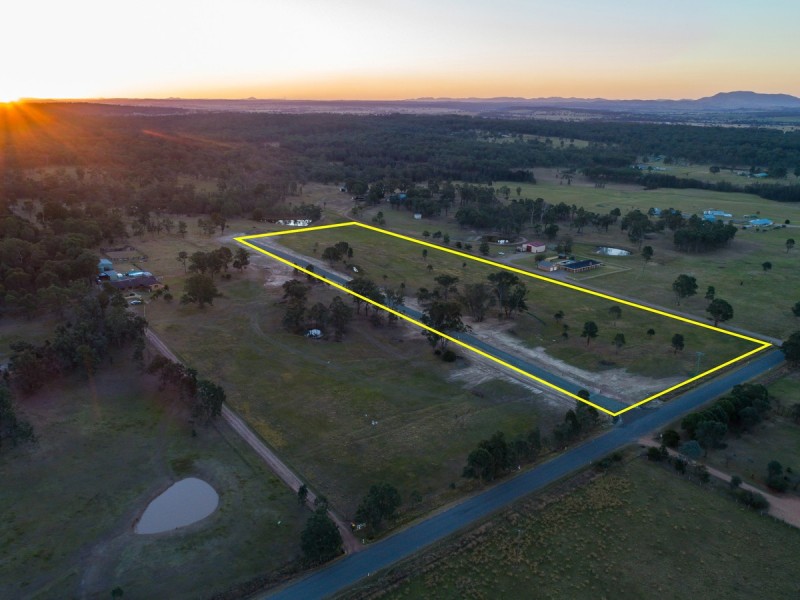 Lot 3, 261 Standen Drive, Lower Belford NSW 2335