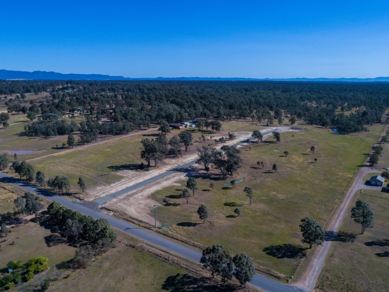 Lot 3, 261 Standen Drive, Lower Belford NSW 2335