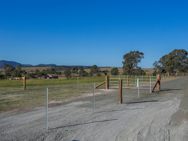 Lot 3, 261 Standen Drive, Lower Belford NSW 2335