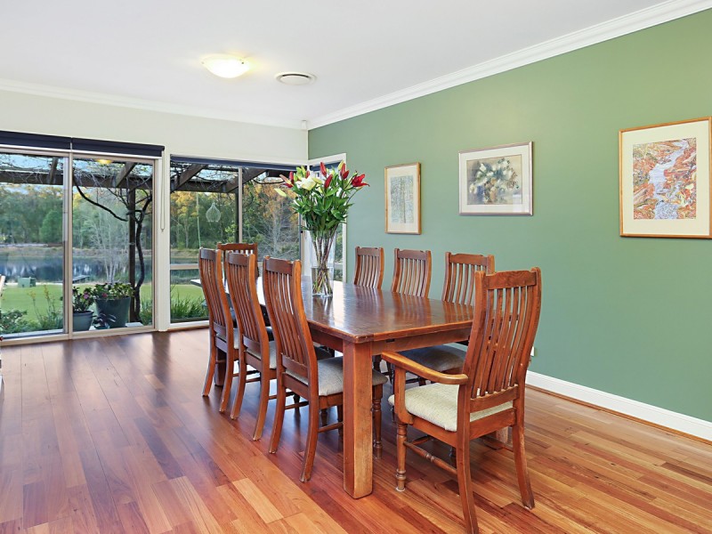 755 Sandy Creek Road, Quorrobolong NSW 2325