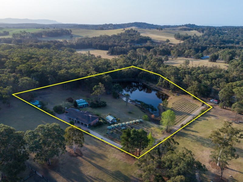 755 Sandy Creek Road, Quorrobolong NSW 2325