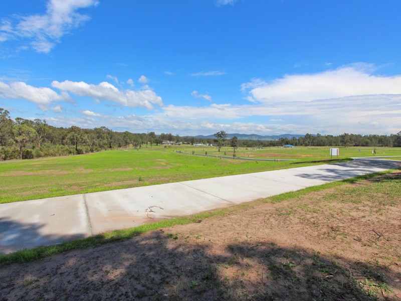 Lot 816 Stanford Street, Kitchener NSW 2325