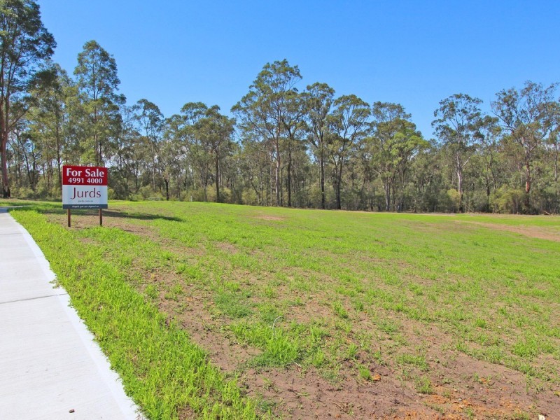 Lot 816 Stanford Street, Kitchener NSW 2325